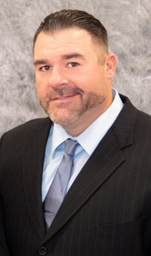 Eric Wright 